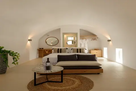 Este Luxury Suites in Φηρά Θήρας — foto 7