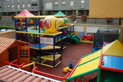Skyview Hotel in Puerto De La Cruz — foto 5