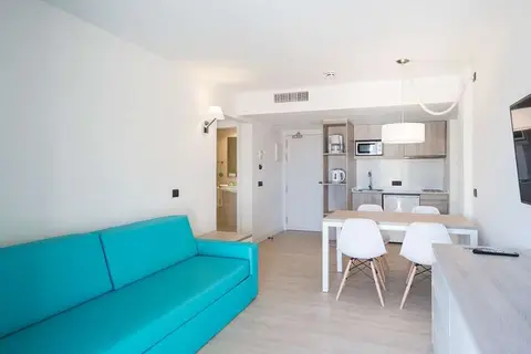 THB Guya Playa in Cala Ratjada — foto 5