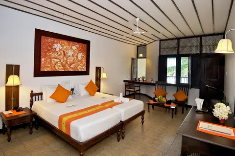 Koggala Beach Hotel in Habaraduwa — foto 6