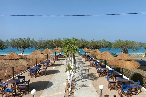 Appartementen Potali Bay foto 1