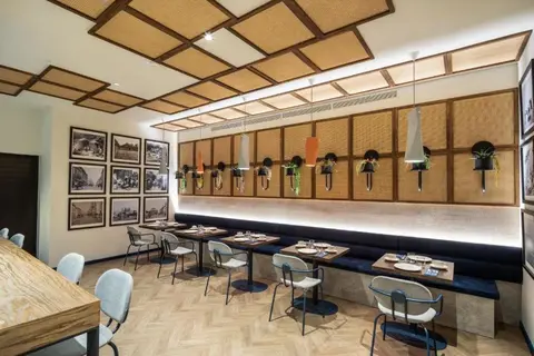 Boutique Hotel Cordial La Peregrina in Las Palmas — foto 12