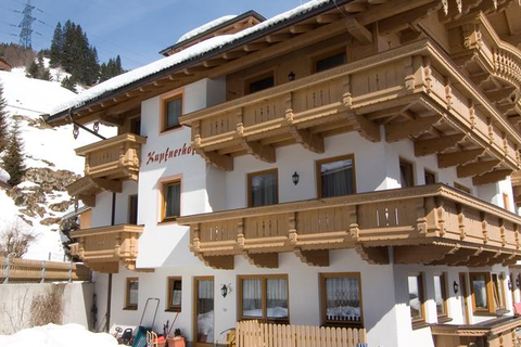 Pension Kupfnerhof foto 5