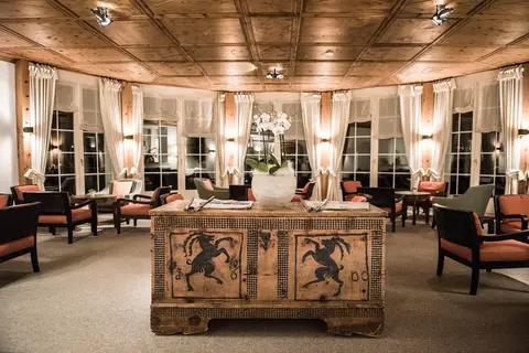 Hotel Adula in Flims Waldhaus, foto 10