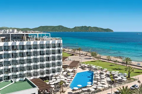 Allsun Hotel Borneo in Sant Llorenç des Cardassar