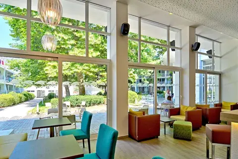 PrimaSol Ralitsa Aqua Club in Оброчище — foto 10