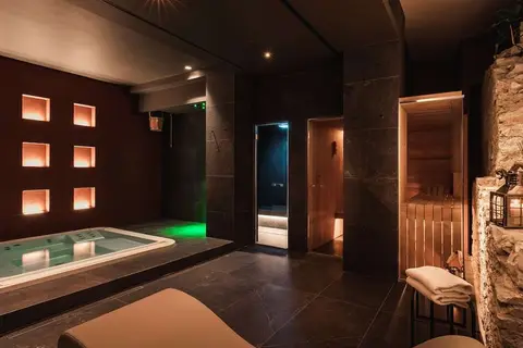 Seeport Hotel in Ancona — foto 10