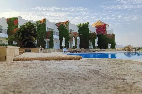 Eden Rock Hotel in Sharm El Sheikh — foto 30
