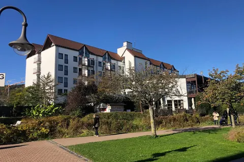 Mercure Hotel Bad Dürkheim foto 6