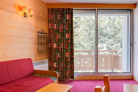 Résidence Sappey in Les Deux Alpes — foto 2
