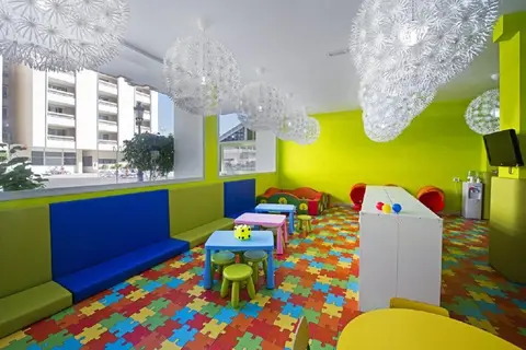 Kn Aparthotel Columbus in Arona — foto 10