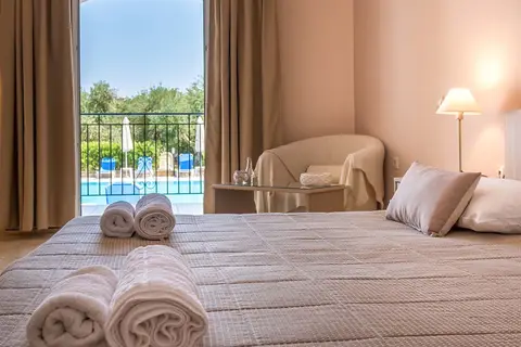 Varres Hotel in Δημοτική Ενότητα Ζακυνθίων — foto 9