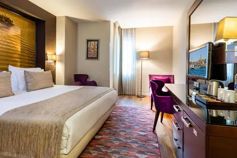 Levni Hotel & Spa in İstanbul — foto 28
