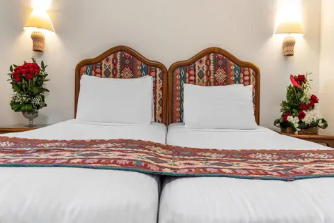 Domina Coral Bay Resort, Diving, SPA & Casino in Sharm El Sheikh, foto 3