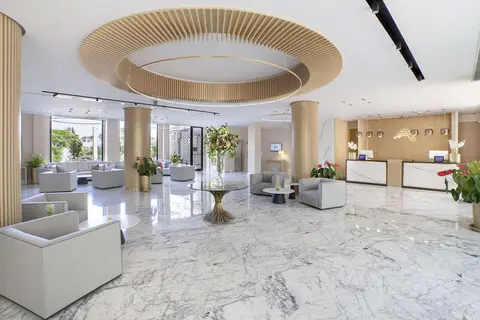 Alanda Marbella Hotel in Marbella — foto 4