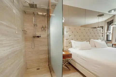 ABC Hotel Porto Boavista in Porto — foto 20