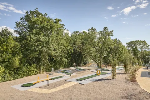 Style Camping Atea Glamping & Holiday Homes foto 4