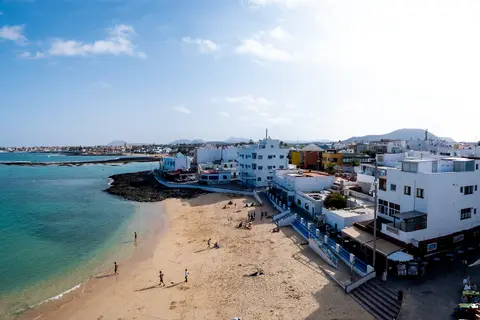 Hotel Boutique La Marquesina in Corralejo — foto 2