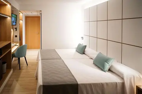 Ohtels Belvedere in Salou — foto 3