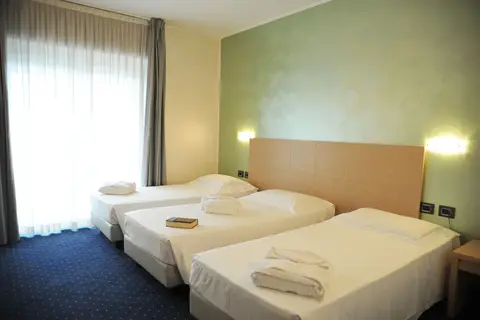 Palace Hotel in Verdellino, foto 28