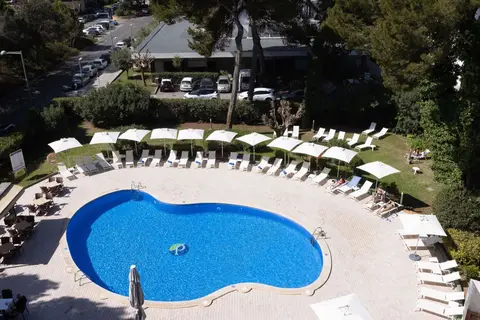 Hotel Pabisa Chico in Palma — foto 4