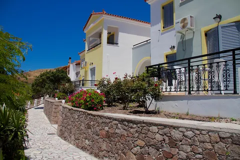 Hotel Panorama foto 21