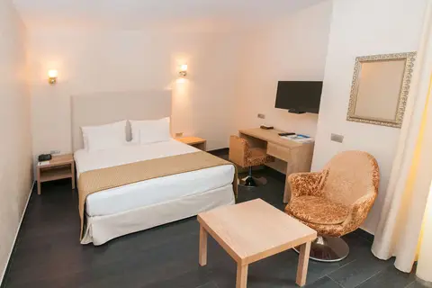 Hotel Astoria Budva in Budva — foto 5