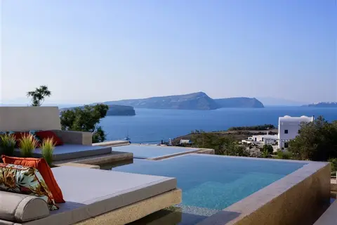 Potnia Theron Suites in Δημοτική Ενότητα Θήρας — foto 29