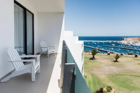 Memmo Baleeira Hotel Sagres foto 17