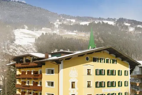 Brau in Zell am Ziller