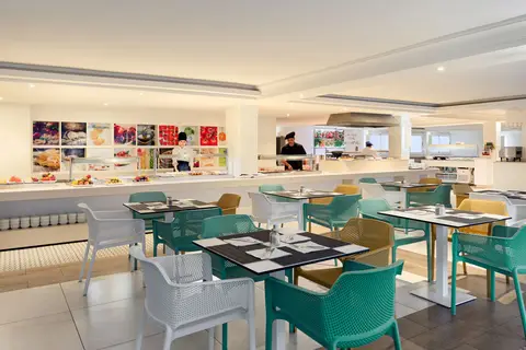 Hotel Arena Beach in Corralejo — foto 16