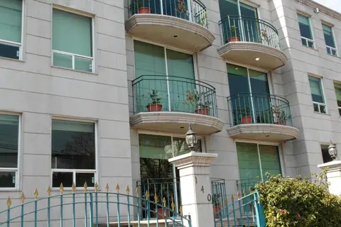 Suites Aristóteles 140 by Bluebay in 1a. Región Militar, foto 2