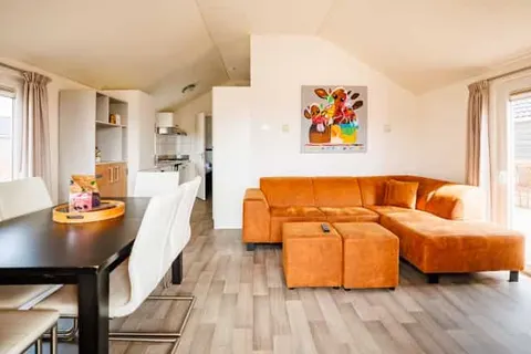 Vakantiepark Eiland van Maurik foto 5