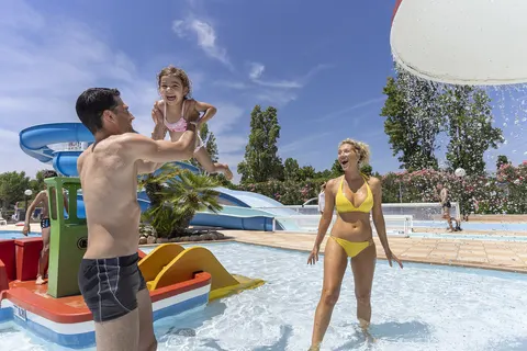 Camping Riviera D Azur foto 10