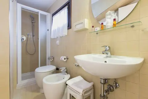 Albergo San Marco in Enego, foto 21