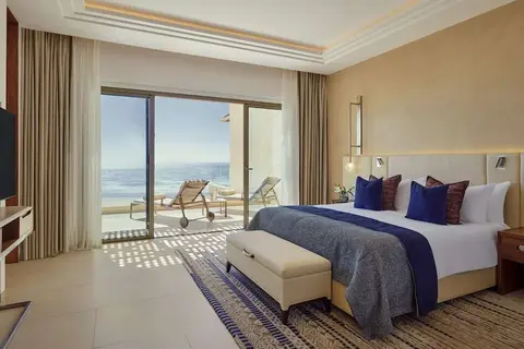 Fairmont Taghazout Bay in Aourir ⴰⵡⵔⵉⵔ أورير — foto 5