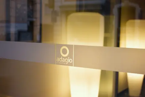 Aparthotel Adagio Genève Mont-Blanc in Genève — foto 15