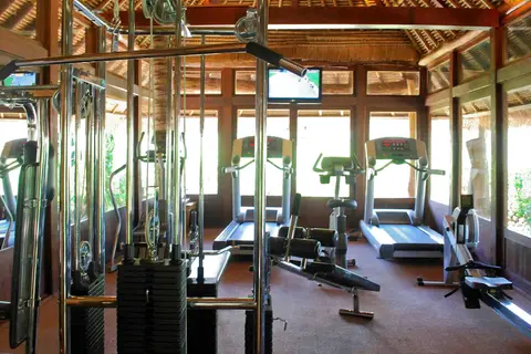 Novotel Lombok Resort and Villas in Lajut — foto 17