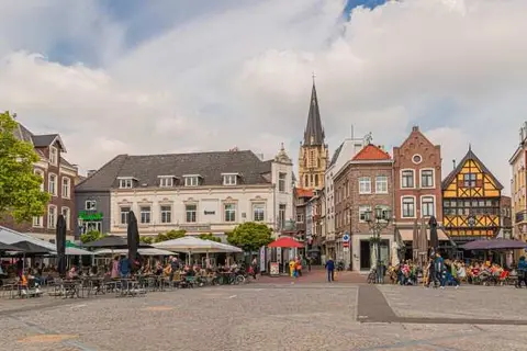 DoubleTree by Hilton Sittard in Sittard, foto 29