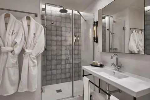 Vincci Molviedro Suites Apartments in Sevilla — foto 20