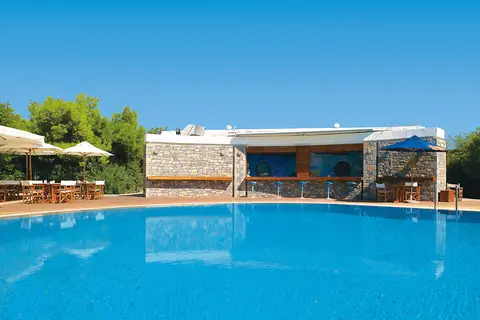 Grand Resort Lagonissi in Athene — foto 5