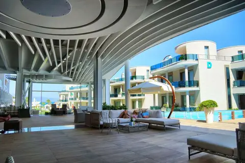 Ilica Hotel Spa & Wellness in Çeşme — foto 9