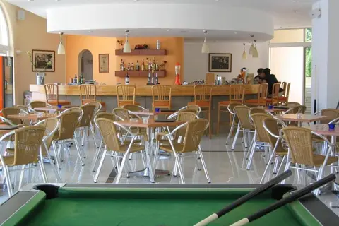 Summerland Hotel & Bungalows in Ιαλυσός — foto 10
