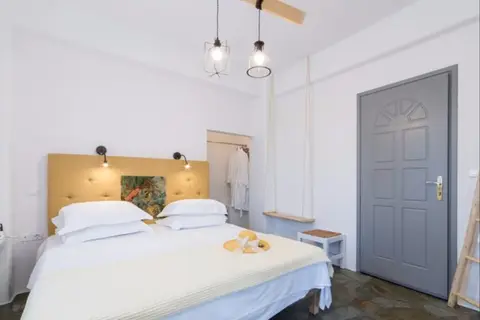 Evi Rooms in Αλυκή — foto 25