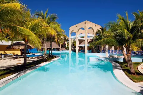 Melia Las Americas in Varadero — foto 16
