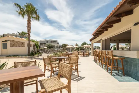 Kouros Palace - Active Lifestyle Hotel in Αντιμάχεια — foto 7