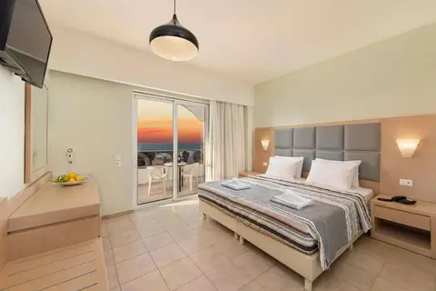 Sunny Days Appartementen in Ιαλυσός — foto 13