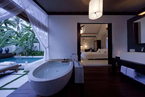 Sala Samui Choengmon Beach in เชิงมน — foto 20