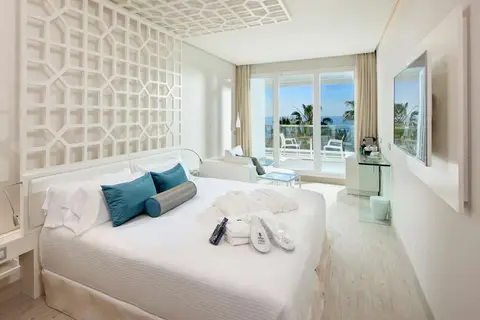 Amare Beach Hotel Marbella - adults recommended in Marbella — foto 28