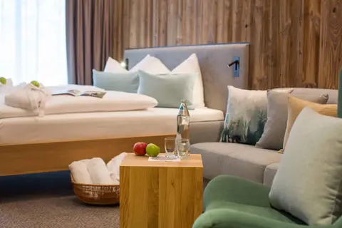 Hotel Der Waldhof in Zell am See — foto 5
